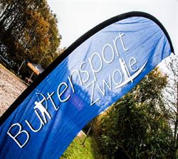 Buitensport Zwolle, openingstijden