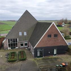 Bed & Breakfast De Koegang, Zuidermeer openingstijden