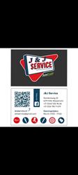 J&J Service, Maastricht openingstijden