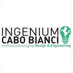 Instituutsvereniging Ingenium Cabo Bianci, Utrecht openingstijden