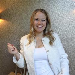 NAILS BY JESSICA, Rotterdam openingstijden