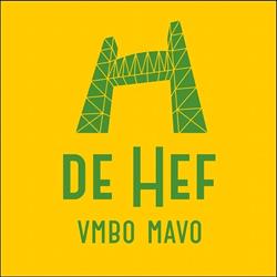 Rotterdams Vakcollege de Hef, openingstijden