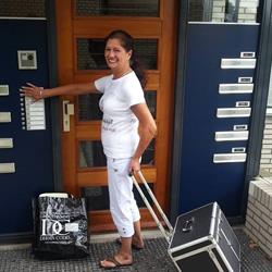 Pedicurepraktijk Het Betere Voetenwerk, Leidschendam openingstijden