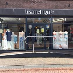 Lusanne Lingerie, Ruurlo openingstijden