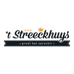't Streeckhuys Deurne, openingstijden