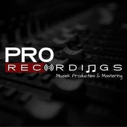 Pro Recordings, Almere openingstijden