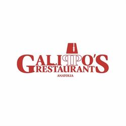 Galippos - Turks Restaurant, Apeldoorn openingstijden