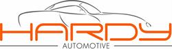 Hardy Automotive, Harmelen openingstijden