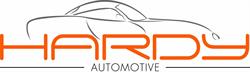 Hardy Automotive, Harmelen openingstijden