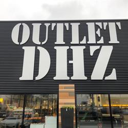Outletdhz, Valkenswaard openingstijden