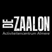 De Zaalon, Almere openingstijden