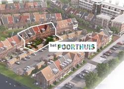 Het Poorthuis Almere, openingstijden