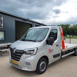 Garage Drenth, Nieuwe Pekela openingstijden