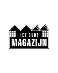 Het Oude Magazijn, Amersfoort openingstijden