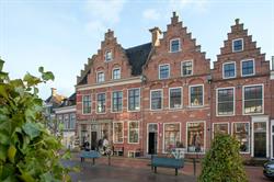 Sorella Dokkum, openingstijden
