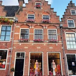 Sorella fashion & perfume boutique, Dokkum openingstijden