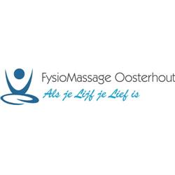 FysioMassage Oosterhout, openingstijden