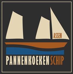 Pannenkoekenschip Assen, openingstijden