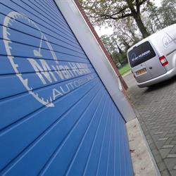Autobedrijf M. van Hunnik, Barneveld openingstijden