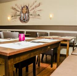 Sphinx, Deurne openingstijden
