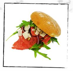 Le Duc Lunch & Zo, Bennekom openingstijden