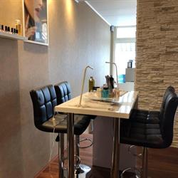 Nail & Cocktailbar Vitas, Schiedam openingstijden