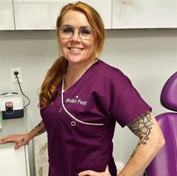 Wolkin' Feet, Pedicure & Manicure, Papendrecht openingstijden
