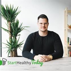 Start Healthy Today, Alkmaar openingstijden