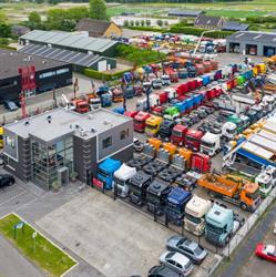 RH Trucks B.V., Meerkerk openingstijden