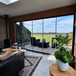 Bed & Breakfast Hertenhoef Fluitenberg, openingstijden