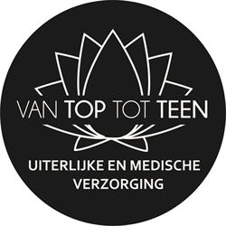 Van Top tot Teen, Bergen op Zoom openingstijden