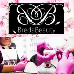 BredaBeauty, openingstijden