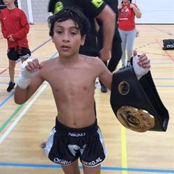 Quinn Gym, Venray openingstijden