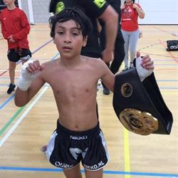 Quinn Gym, Venray openingstijden