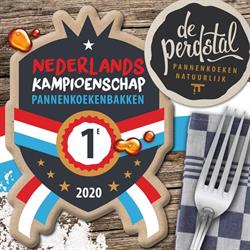 Pannenkoekenhuis De Perdstal, Venray openingstijden