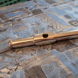 Vintage Flutes, Wageningen openingstijden