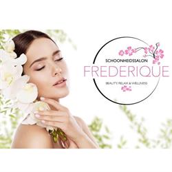 Schoonheidssalon Frederique, Dordrecht openingstijden