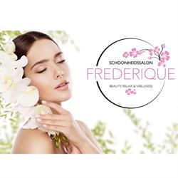 Schoonheidssalon Frederique, Dordrecht openingstijden
