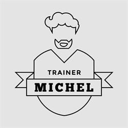 trainer Michel Zaandam, openingstijden