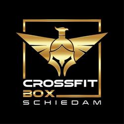 CrossFit Schiedam, openingstijden