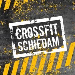 CrossFit Schiedam, openingstijden