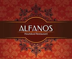 Alfanos, Rotterdam openingstijden