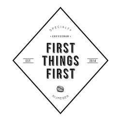 First Things First, Nijmegen openingstijden