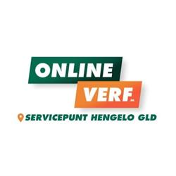 Onlineverf.nl Hengelo Gld., openingstijden