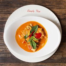 Simply Thai, 's-Gravenhage openingstijden