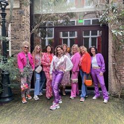 Glam Factory, Waddinxveen openingstijden