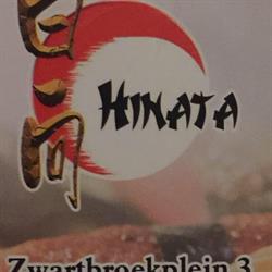 Hinata Roermond, openingstijden