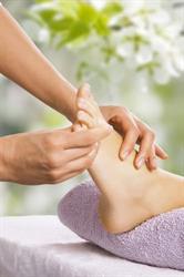Voetreflextherapie Antine Breimer, Zeist openingstijden