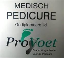 Pedicure AN3NA (medisch pedicure), Borne openingstijden