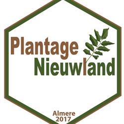 Plantage Nieuwland, Almere openingstijden